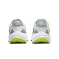 thumbnail image 5 of Nike Air Zoom Structure 24 Men's Running Shoes White/Pure Platinum/Particle Grey/Black, US Footwear Size System, Adult, Men, Numeric, Medium, 11.5, 5 of 8