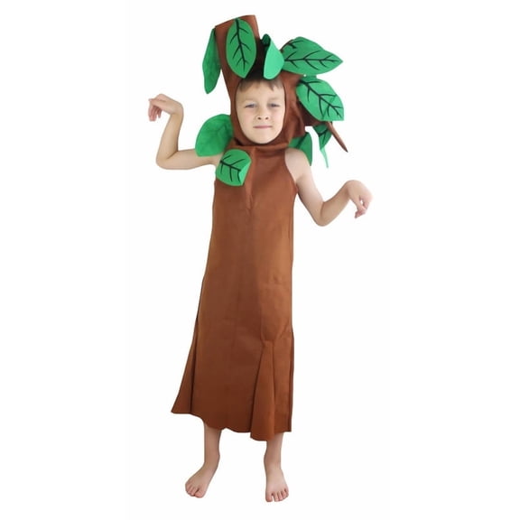 Petitebelle Tree Costume (Tree, Large)