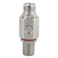 thumbnail image 3 of Arrester, Coaxial  Surge Protector Low Loss  Plug And Play Female To Female  For CB, 3 of 8