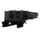 thumbnail image 1 of Actuador de Cerradura de Puerta ANGGREK LR091527 Antienvejecimiento Resistente A Impactos, 1 of 8