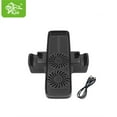 thumbnail image 4 of Ventilateur de Refroidissement Support Vertical pour Console de Jeu Xbox 360, 4 of 5