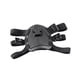 thumbnail image 1 of Methold Soporte para cámara deportiva para mascotas, dureza en el pecho, senderismo, caminar, correr, correas traseras ajustables, suministros Accesorios para fotos Correa, 1 of 6