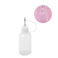 thumbnail image 4 of 10pcs Sub Bottle Plastic Rustproof Metal Glue Storage Bottle Portable 30ML Travel Bottle Workhe, 4 of 8