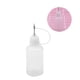 thumbnail image 1 of Riwesomey 10 Uds subbotella de plástico a prueba de herrumbre botella de almacenamiento portátil 30ML botella de viaje Artesanía Riwesomey TO000037-00B, 1 of 6