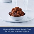 thumbnail image 4 of (Pack of 12) Ghirardelli Semi-Sweet Chocolate Premium Baking Bar, 4 oz, 4 of 9