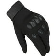 thumbnail image 2 of Gants Tactiques Militaire Armée Paintball Airsoft Sports de Plein Air Gants de Tir, 2 of 8
