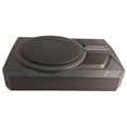 thumbnail image 3 of Carcasa de subwoofer eléctrica para debajo del asiento BLAUPUNKT GTHS131PRO, 3 of 9