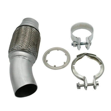 Flexible Pipe Hosepipe Diesel Particulate Filter DPF for BMW E81 E82 E87 E88 E90 E91 (Best Way To Clean Dpf Filter)