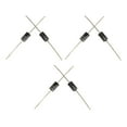 thumbnail image 2 of 6PCS Club Car Solenoid Diode - Metal Replacement for EZGO 1989‑Up Gas Electric, 2 of 15