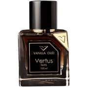 Vertus Unisex Vanilla Oud EDP Spray 3.4 oz Fragrances 3612345679277