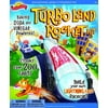 Scientific Explorer Turbo Land Rocket Kit