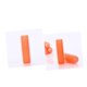 thumbnail image 3 of 6pcs No Heat Hair Curlers SelfGrip Rollers for Long and Short Hair Volume Styling, 3 of 4