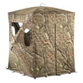 thumbnail image 5 of Guide Gear 4x4 Tower Replacement Blind Mossy Oak Country Roots, 5 of 7