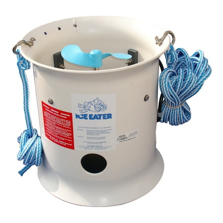 Power House Ice Eater 3/4HP Pond De-Icer [P750]