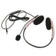 thumbnail image 1 of Auriculares para empresas, auriculares para call center Auriculares multifuncionales para call center Auriculares para atención al cliente Máxima eficiencia, 1 of 12