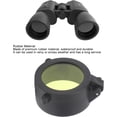 thumbnail image 3 of HUGFEGWE Flip Scope Lens Cover, Scratch Resistant Scope Lens Cover Cap, Compact, Dustproof, Easy to Install, Rubber for Lens CJB91-36281, 3 of 8