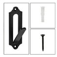 thumbnail image 6 of 3Pcs Deer Skulls Mount Hook Replacement Antler Mount Skulls Hanger Wall Mount Bracket for Deer Antelope Bear Skulls, 6 of 8
