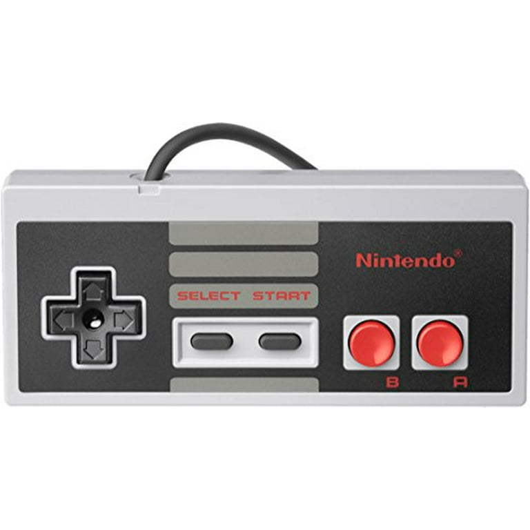 Nintendo System: NES Classic Edition US Version