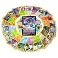 thumbnail image 3 of 25 Rare Pokemon Cards with 100 HP or Higher (Assorted Lot with No Duplicates) w/ Guaranteed Ultra Rare Pokemon, 3 of 5