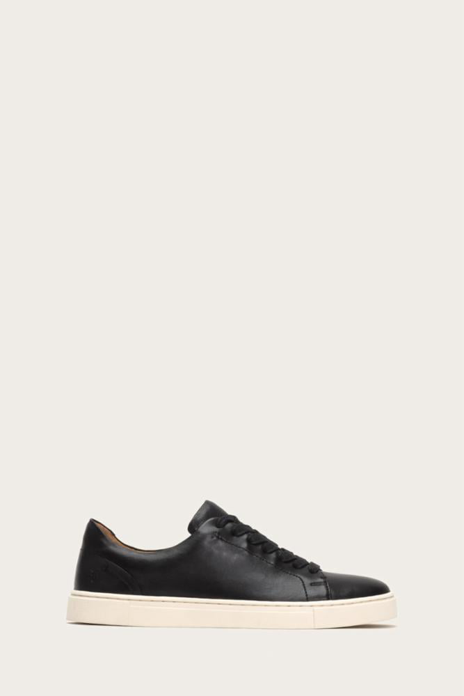Frye Women's Black Sneakers & Athletic Shoes | ShopStyle