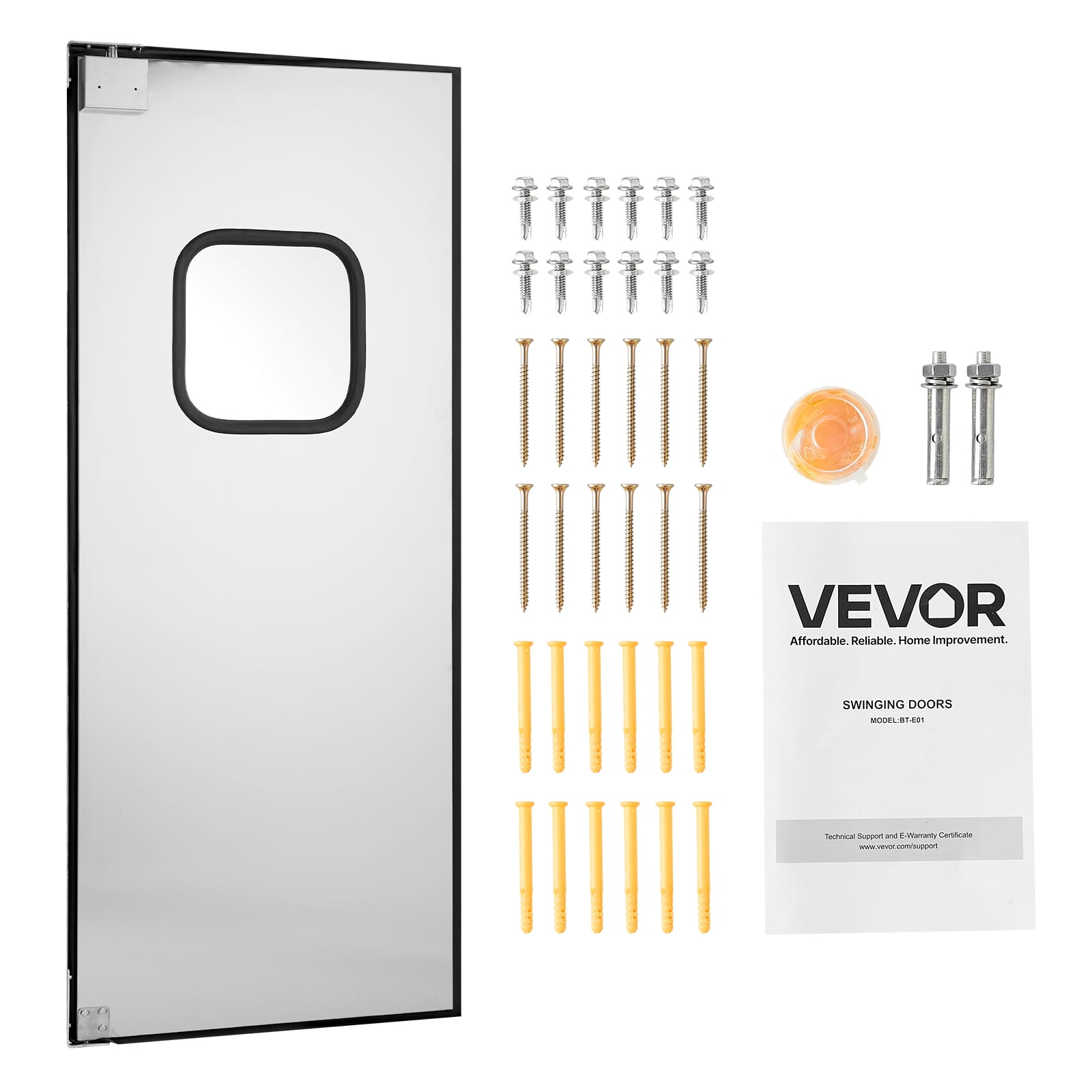 Commercial Doors | Walmart Canada