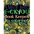 thumbnail image 1 of A Million Times F*ck You (Paperback), 1 of 1