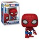 thumbnail image 2 of Funko Pop Marvel: Amazing Spider-Man 1977 - Spider-Man Traje casero Exclusivo, 2 of 4