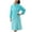 D-831 Light Royal Blue, variant on Juniors Man Long Sleeve Lover Pajama Night Gowns Bath Robes Bath Robe for Mens Women Turtle Neck Flannel Valentines Brunch Basic Fall Winter Bath Robe 2026