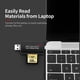 thumbnail image 2 of High-speed USB USB Type-C/OTG Card Reader Writer TF SD Card Writer 3 In 1 OTG Card Reader for PC Smart Phones, 2 of 5