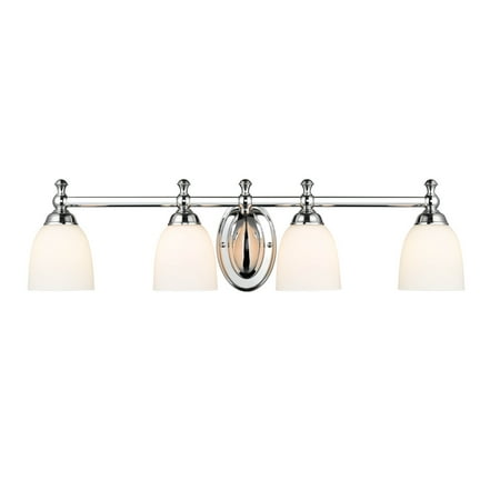 

Millennium Lighting Vanity Chrome
