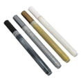 thumbnail image 4 of Nail Painting Drawing Pen, 4pcs Nail Polish Pen Quick Dry  For Salon, 4 of 8