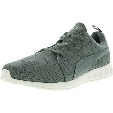 puma carson camo mesh