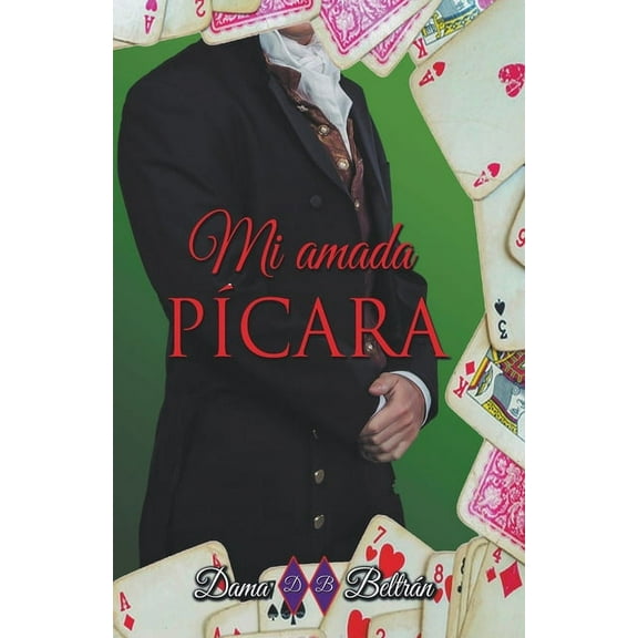 Los Caballeros Mi amada pícara, Book 5, (Paperback)