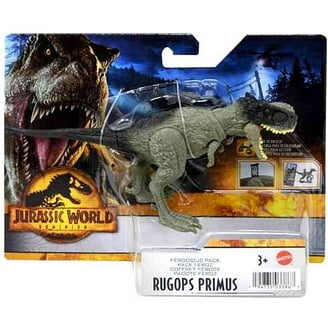 Jurassic World T Rex Snap Squad Tyrannosaurus Rex Figure Jurassic Park Dino Toy