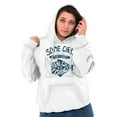 thumbnail image 5 of Adorable Father Daughter Fishing Cute Hoodie Sweatshirt Women Brisco Brands X, 5 of 6