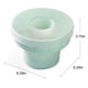 thumbnail image 3 of Moldes Plegables para Cubitos de Hielo - Moldes para Cubitos de Hielo, Moldes para Cubitos de Hielo de Fácil Desmolde, Palitos de Helado Reutilizables para Cubitos de Hielo Caseros, Cubos de Hielo Qu, 3 of 7