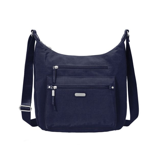 baggallini voyage hobo