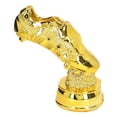 thumbnail image 4 of Trofeo de la Bota de Oro,Adornos del Trofeo de la Bota de Oro Decoración del Trofeo de la Bota de Oro Premio al Mejor Tirador de Fútbol Características de Vanguardia, 4 of 8