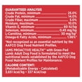 thumbnail image 5 of Iams Proactive Health Lamb And Rice Dog Food 26.2 LB, 5 of 5