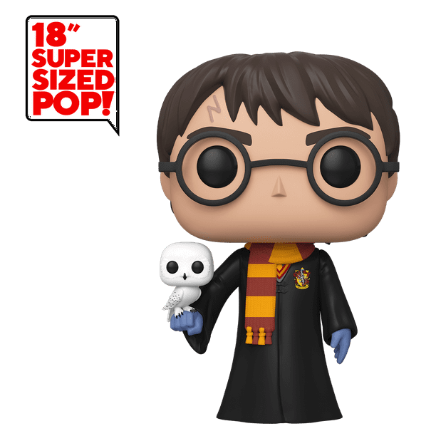 funko harry capa