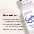 thumbnail image 5 of Well's Oil Premium Body Oil 0.5oz Jean Paul (1PCE), 5 of 6