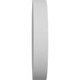 thumbnail image 3 of Ekena Millwork 6"W x 6"H x 1"P Standard Grayson Rosette with Square Edge, 3 of 4