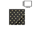 thumbnail image 6 of Stijggn Reversible Christmas Wrapping Paper Rolls for Kids Holiday Gift Wrap Red & Black Plaid Xmas Design for Xmas, Party, Holiday Gift Wrap, 6 of 6