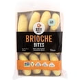 thumbnail image 1 of Ozery Bakery Brioche Bites, 12-Count Bag, 6-Pack, 1 of 5