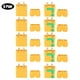 thumbnail image 2 of Adaptador de conector, conector banana de 5 pares XSX elaborado con cuidado, 2 of 8