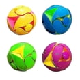 thumbnail image 3 of 8cm Magic Ball Color Flipping Pitch Switch Decompression Toy Random Kids Birthday Gift Hand Throw, 3 of 4
