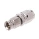 thumbnail image 2 of Straight An -3 An3 Straight Convex Seat Bulkhead Fitting For Brake Clutch Hose, 2 of 5