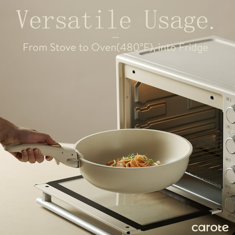 RV Microwave Convection Oven Cookware: Essential Guide & Top Picks