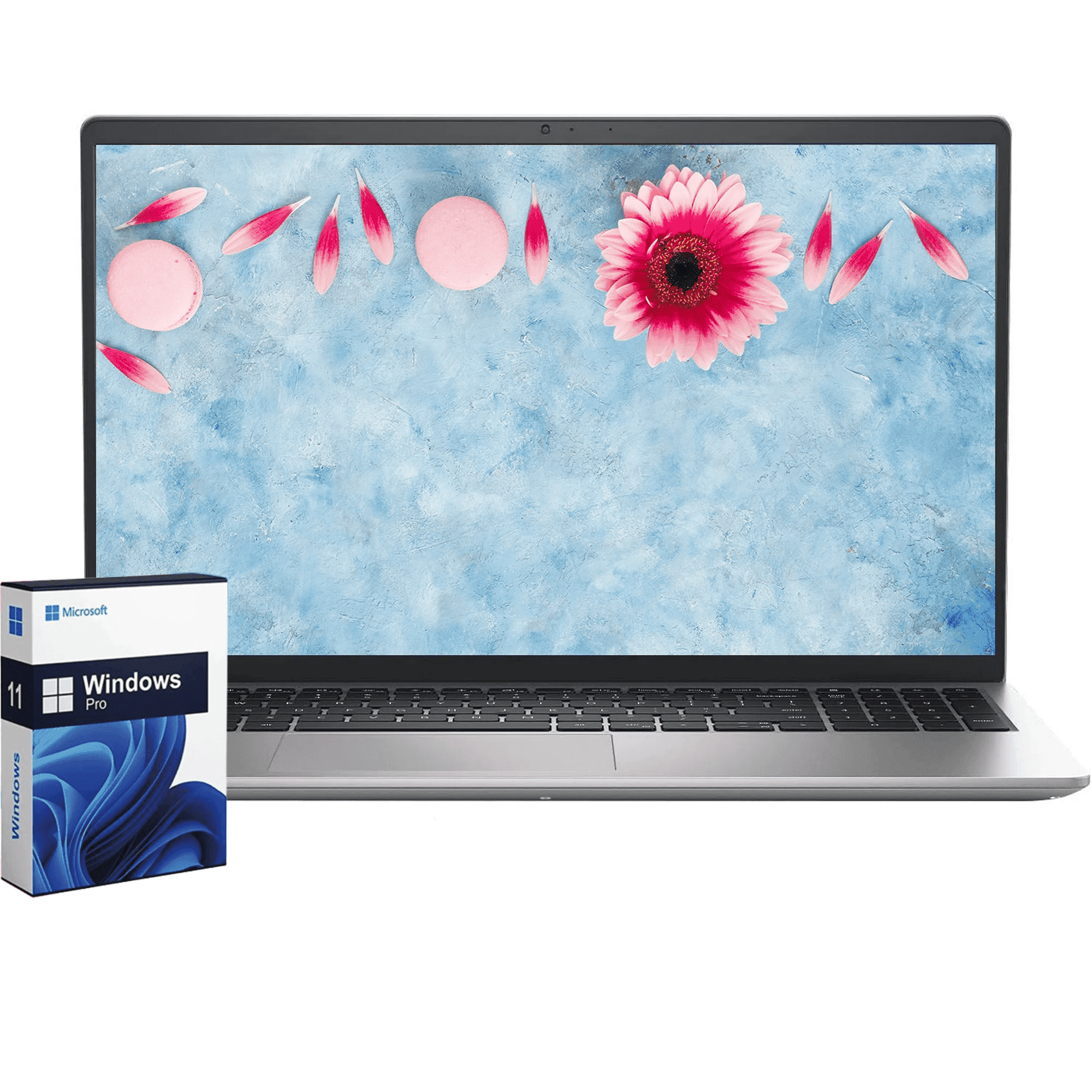 Dell Latitude 3410 14 FHD Notebook - Intel Core i5-10310U 1.7GHz