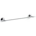 thumbnail image 2 of Kohler K-26523 Decorative 18" Towel Bar - Brushed Modern Brass, 2 of 4